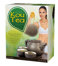 Kou Tea Review 2018 - Warning !! Don't Buy Kou Tea Unless You Read My ...